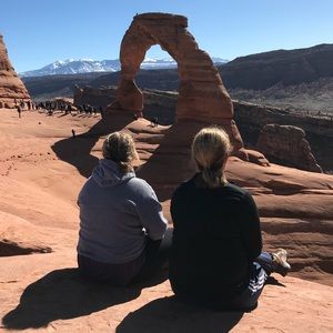 Meet your Posher, Sam